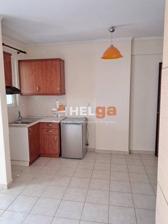 Studio 32 sqm for rent, Achaia, Patra