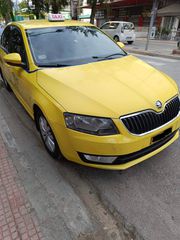 Skoda Rapid 2015