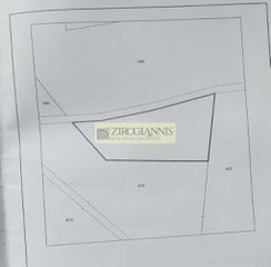Οικόπεδο 511 τ.μ. για πώληση, Λεμεσός-thumb-1