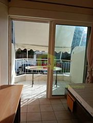 Studio / γκαρσονιέρα 30 τ.μ. για πώληση, Αχαΐα, Πάτρα-thumb-3