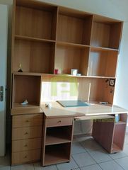 Studio / γκαρσονιέρα 30 τ.μ. για πώληση, Αχαΐα, Πάτρα-thumb-5