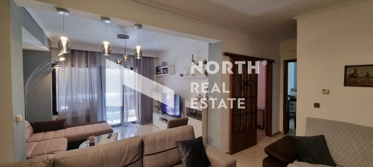Apartment 105 sqm for sale, Thessaloniki - Suburbs, Μ. Agiou Pavlou