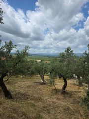 Οικόπεδο 883 τ.μ. για πώληση, Μεσσηνία, Θουρία-thumb-3