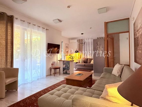 Apartment 93 sqm for rent, Athens - North, Chalandri