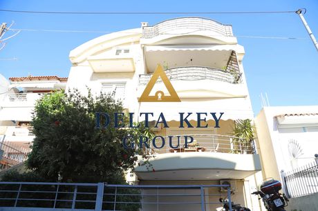 Μεζονέτα 208 τ.μ. πρός πώληση