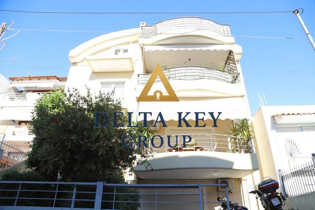 Maisonette 208 sqm for sale, Athens - East, Gerakas