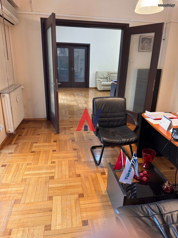Γραφείο 210,50 τ.μ. προς πώληση, Αθήνα - Κέντρο, Κολωνάκι - Λυκαβηττός