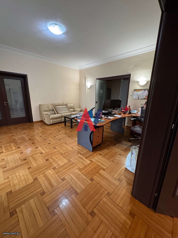 Γραφείο 210,50 τ.μ. προς πώληση, Αθήνα - Κέντρο, Κολωνάκι - Λυκαβηττός