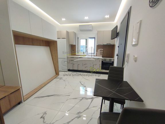Studio / γκαρσονιέρα 22 τ.μ. για πώληση, Αχαΐα, Πάτρα