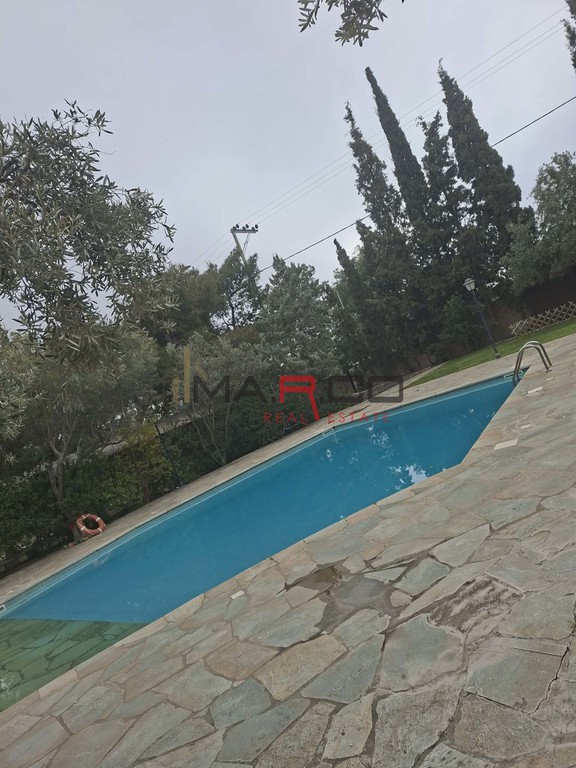 Μονοκατοικία 640 τ.μ. πρός πώληση, Αθήνα - Ανατολικά Προάστια, Κορωπί