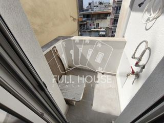 Studio / γκαρσονιέρα 54 τ.μ. πρός πώληση, Θεσσαλονίκη - Κέντρο, Βαρδάρης-thumb-11