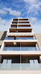 Studio / γκαρσονιέρα 52 τ.μ. για πώληση, Θεσσαλονίκη - Κέντρο, Τριανδρία-thumb-5