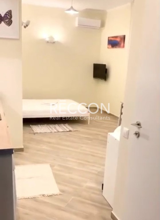 Διαμέρισμα 28 τ.μ. προς πώληση, Ευελπίδων