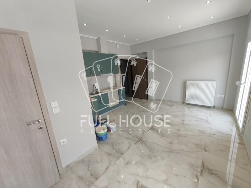 Studio / γκαρσονιέρα 58 τ.μ. πρός πώληση, Θεσσαλονίκη - Κέντρο, Βαρδάρης