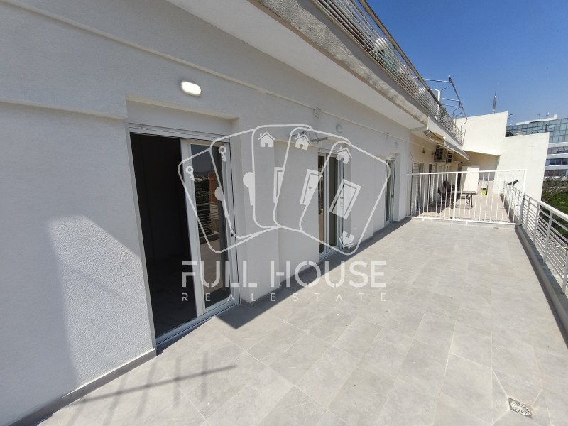 Studio / γκαρσονιέρα 58 τ.μ. πρός πώληση, Θεσσαλονίκη - Κέντρο, Βαρδάρης