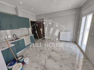 Studio / γκαρσονιέρα 58 τ.μ. πρός πώληση, Θεσσαλονίκη - Κέντρο, Βαρδάρης-thumb-4
