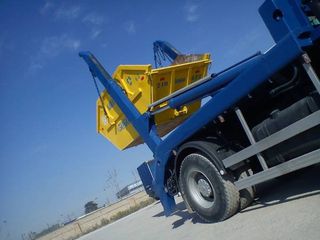 ΖΗΤΕΙΤΑΙ ΟΔΗΓΟΣ ΜΕ ΔΙΠΛΩΜΑ Γ ΚΑΤΗΓΟΡΙΑΣ ΚΑΙ ΠΕΙ ΓΙΑ ΚΑΔΟΦΟΡΟ ΦΟΡΤΗΓΟ ΑΛΥΣΙΔΑΚΙ ΓΙΑ ΚΑΔΟΥΣ ΟΙΚΟΔΟΜΩΝ