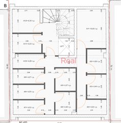 Studio / γκαρσονιέρα 45 τ.μ. για πώληση, Θεσσαλονίκη - Κέντρο, Τριανδρία-thumb-3