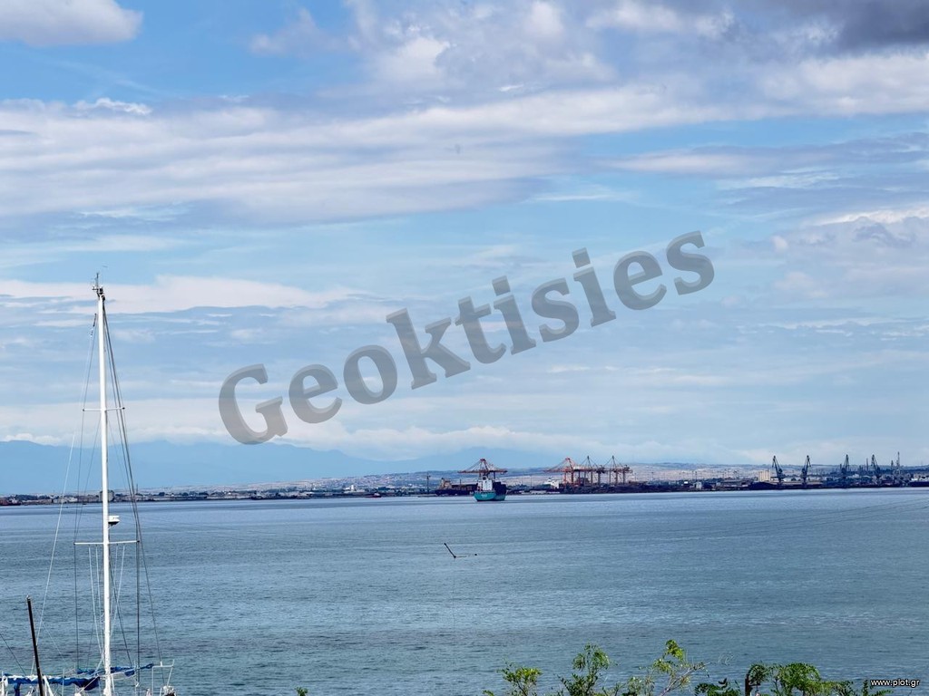 Διαμέρισμα 160 τ.μ. πρός πώληση, Θεσσαλονίκη - Περιφ/Κοί Δήμοι, Καλαμαριά