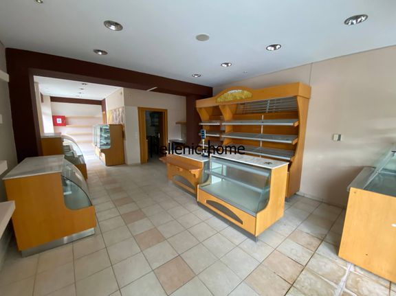 Store 60 sqm for sale, Thessaloniki - Suburbs, Menemeni