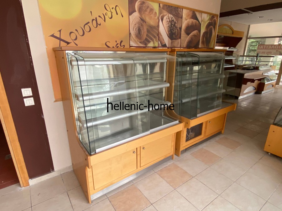 Κατάστημα 60 τ.μ. προς πώληση, Κέντρο Μενεμένης