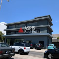 Business bulding 663 sqm for sale