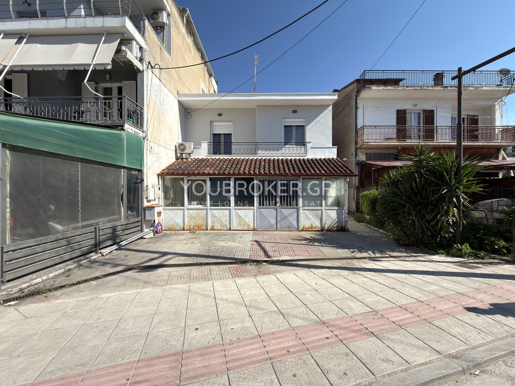 Κατάστημα 70 τ.μ. πρός ενοικίαση, Φθιώτιδας, Λαμία