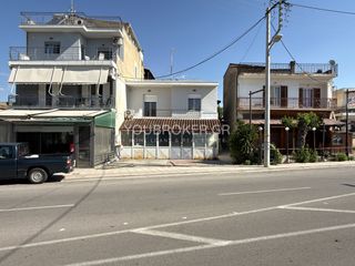 Κατάστημα 70 τ.μ. για ενοικίαση
