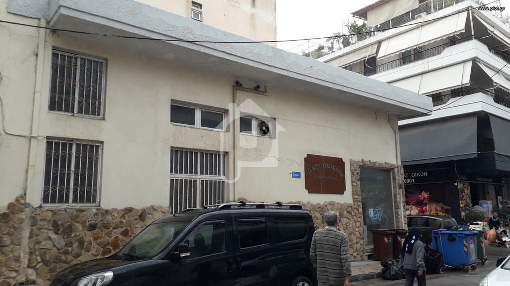 Κατάστημα 100 τ.μ. για πώληση, Πειραιάς, Ταμπούρια