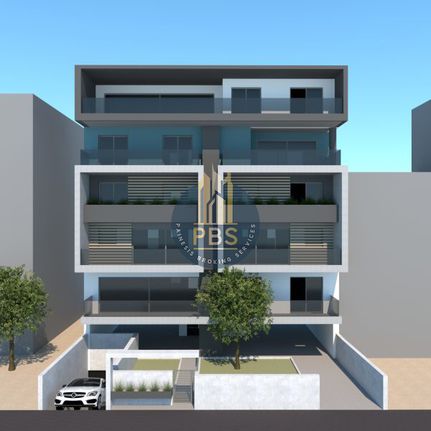 Maisonette 140 sqm for sale, Athens - North, Cholargos