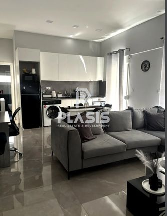 Apartment 54 sqm for rent, Thessaloniki - Center, Faliro