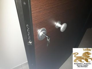 Διαμέρισμα 38 τ.μ. πρός ενοικίαση, Φθιώτιδας, Λαμία-thumb-1