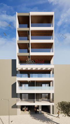Studio / γκαρσονιέρα 45 τ.μ. για πώληση, Θεσσαλονίκη - Κέντρο, Τριανδρία