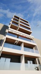 Studio / γκαρσονιέρα 45 τ.μ. για πώληση, Θεσσαλονίκη - Κέντρο, Τριανδρία-thumb-4