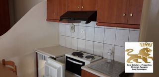 Διαμέρισμα 41 τ.μ. για ενοικίαση