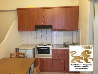 Διαμέρισμα 40 τ.μ. πρός ενοικίαση, Φθιώτιδας, Λαμία-thumb-2