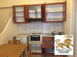 Διαμέρισμα 40 τ.μ. πρός ενοικίαση, Φθιώτιδας, Λαμία-thumb-3