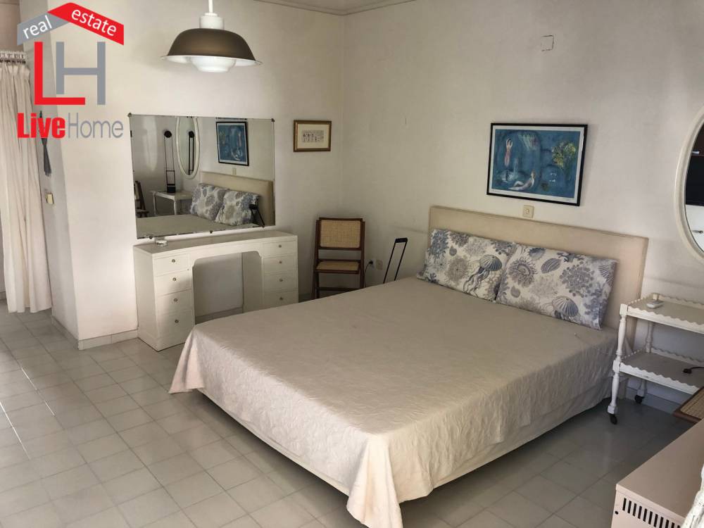 Διαμέρισμα 100 τ.μ. πρός ενοικίαση, Κορινθία, Ξυλόκαστρο