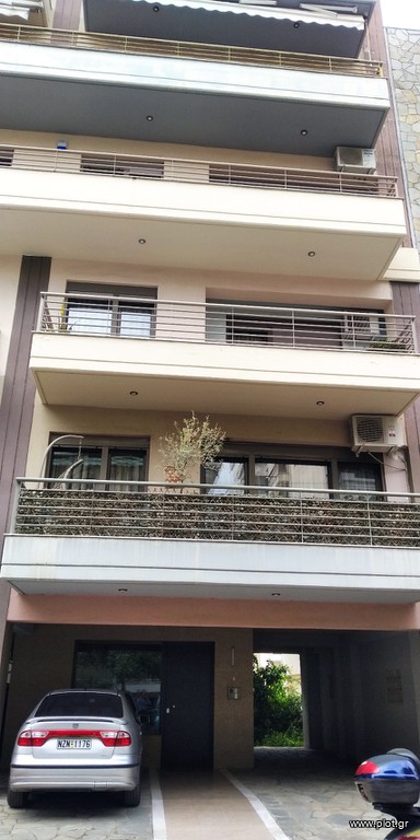 Διαμέρισμα 120 τ.μ. πρός πώληση, Θεσσαλονίκη - Περιφ/Κοί Δήμοι, Καλαμαριά
