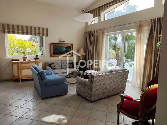 Apartment 160 sqm for rent, Rest Of Attica, Kalivia Thorikou