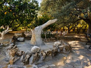 Μονοκατοικία 295 τ.μ. για πώληση, Εύβοια, Στύρα-thumb-21