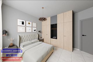 Διαμέρισμα 124 τ.μ. για πώληση, Ν. Καβάλας, Καβάλα-thumb-8