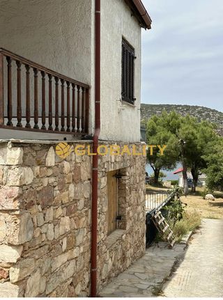 Detached home 125 sqm for rent, Rest Of Attica, Markopoulo
