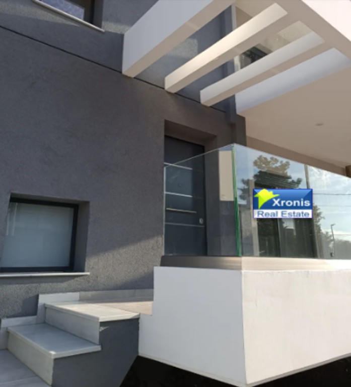 Μεζονέτα 180 τ.μ. πρός πώληση, Αθήνα - Βόρεια Προάστια, Μαρούσι