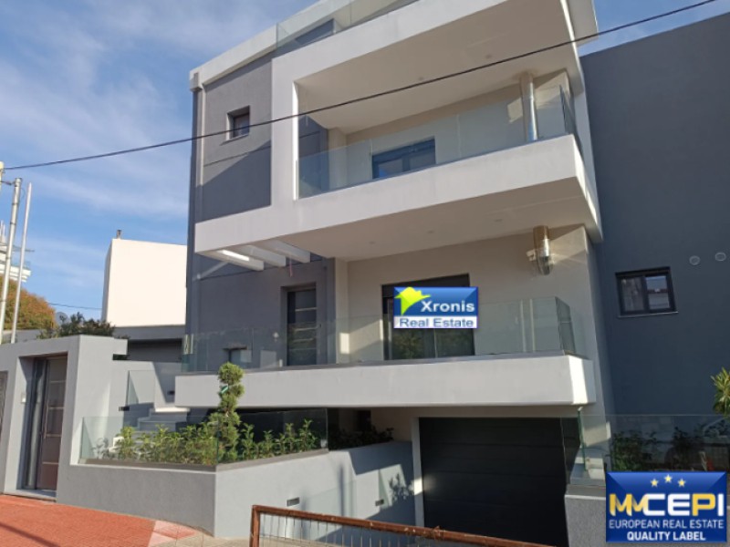 Μεζονέτα 180 τ.μ. πρός πώληση, Αθήνα - Βόρεια Προάστια, Μαρούσι