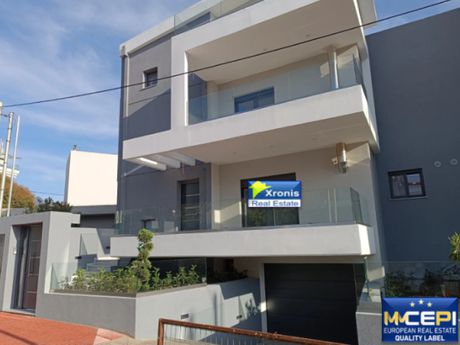 Μεζονέτα 180 τ.μ. πρός πώληση