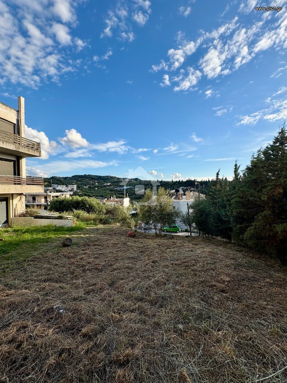 Οικόπεδο 413 τ.μ. προς πώληση, Οβριά