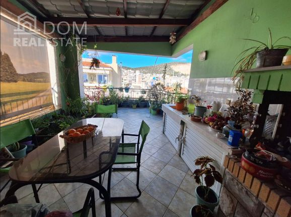 Maisonette 152 sqm for sale, Athens - West, Petroupoli