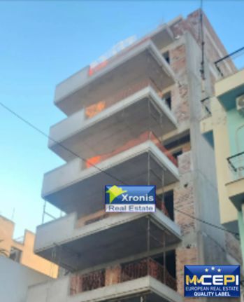 Apartment 98 sqm for sale, Athens - West, Galatsi