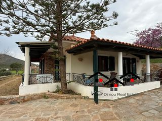 Μονοκατοικία 120 τ.μ. προς πώληση, Νέα Στύρα-thumb-22